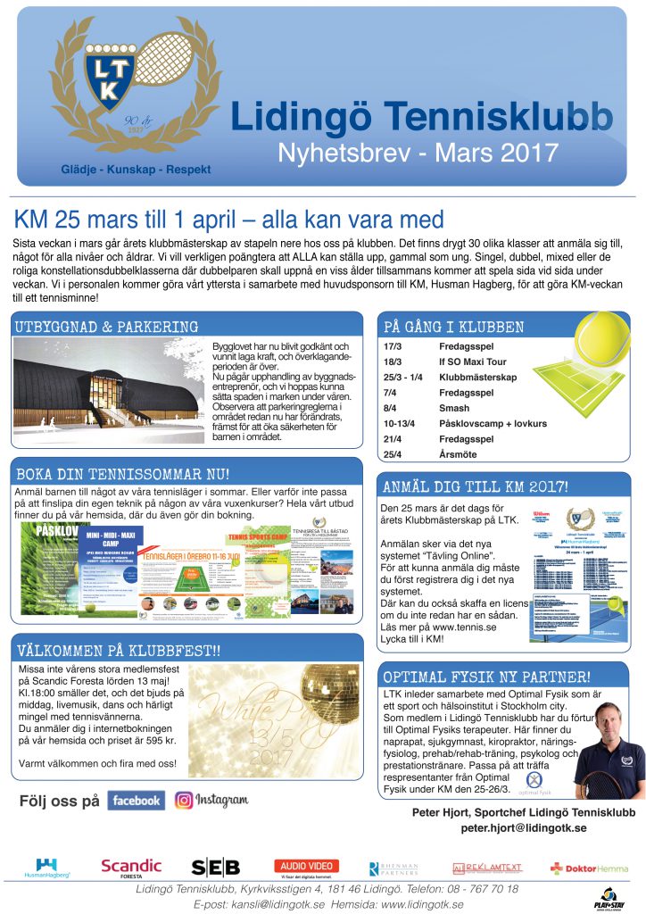 newsletter_mars2017