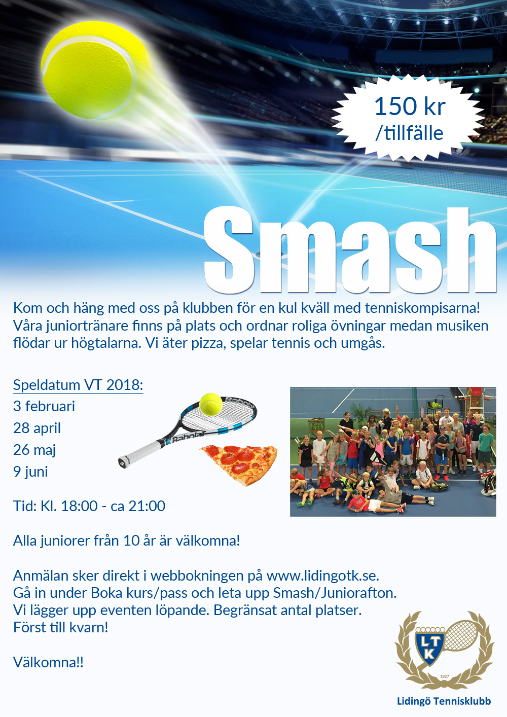 SmashVT18