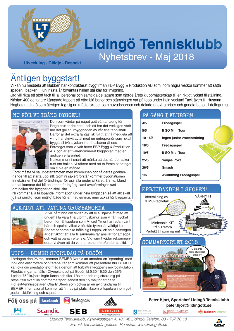 newsletter_maj2018