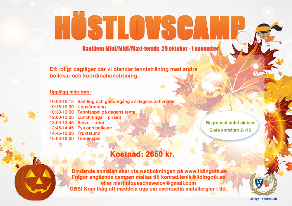 Hostlovscamp2018